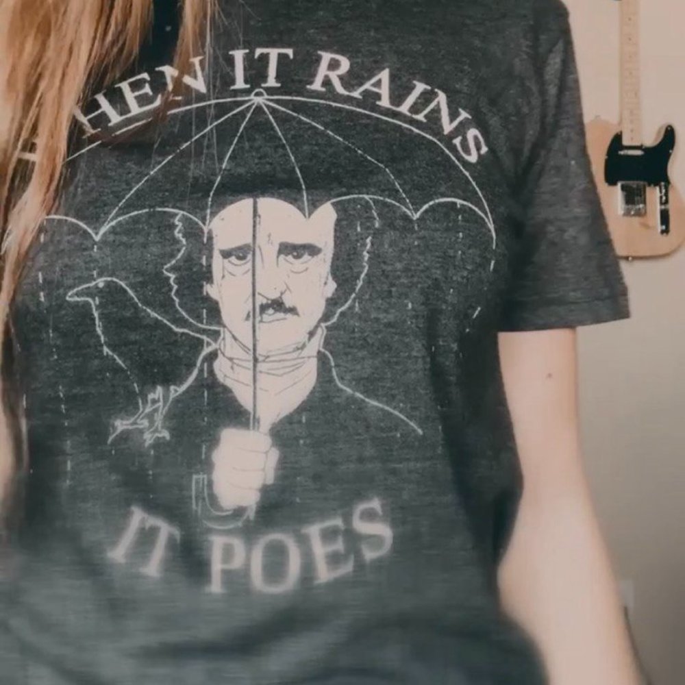 Meet your Posher, Alexandria